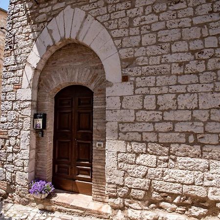 Perfetta Letizia Casa Vacanza Assisi Luaran gambar