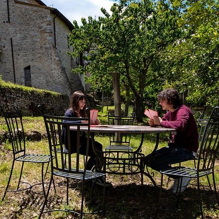 Perfetta Letizia Casa Vacanza Assisi Luaran gambar