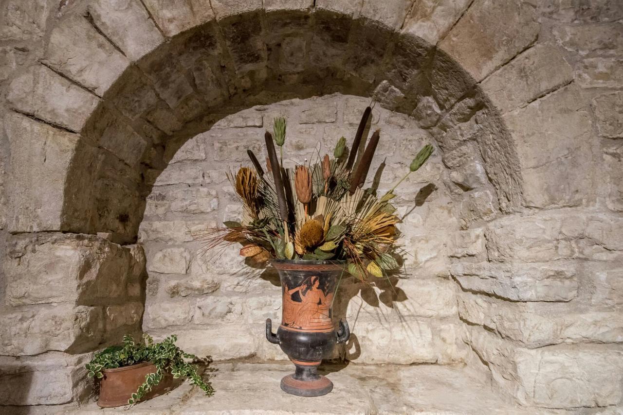 Perfetta Letizia Casa Vacanza Assisi Luaran gambar